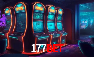 Descubra a Magia dos Jogos de Arcade no 177Bet