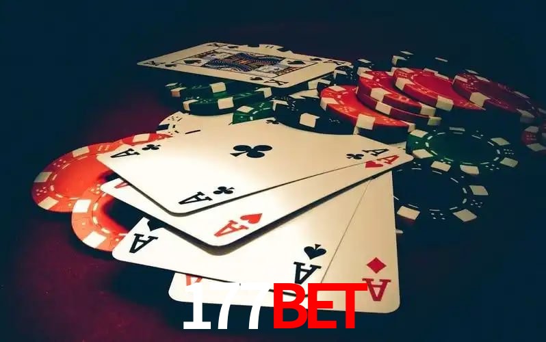 Explore as vantagens do 177Bet: serviço profissional e confiabilidade