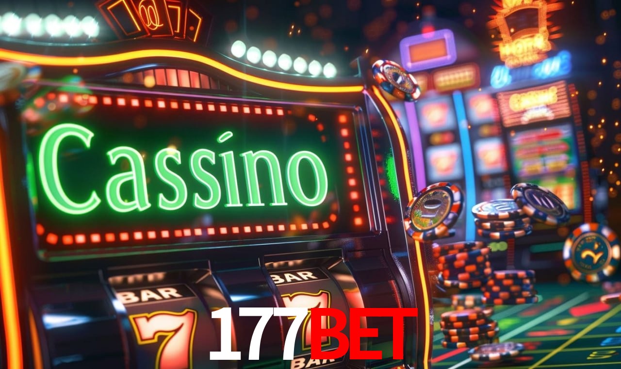 Tecnologia da Plataforma 177Bet