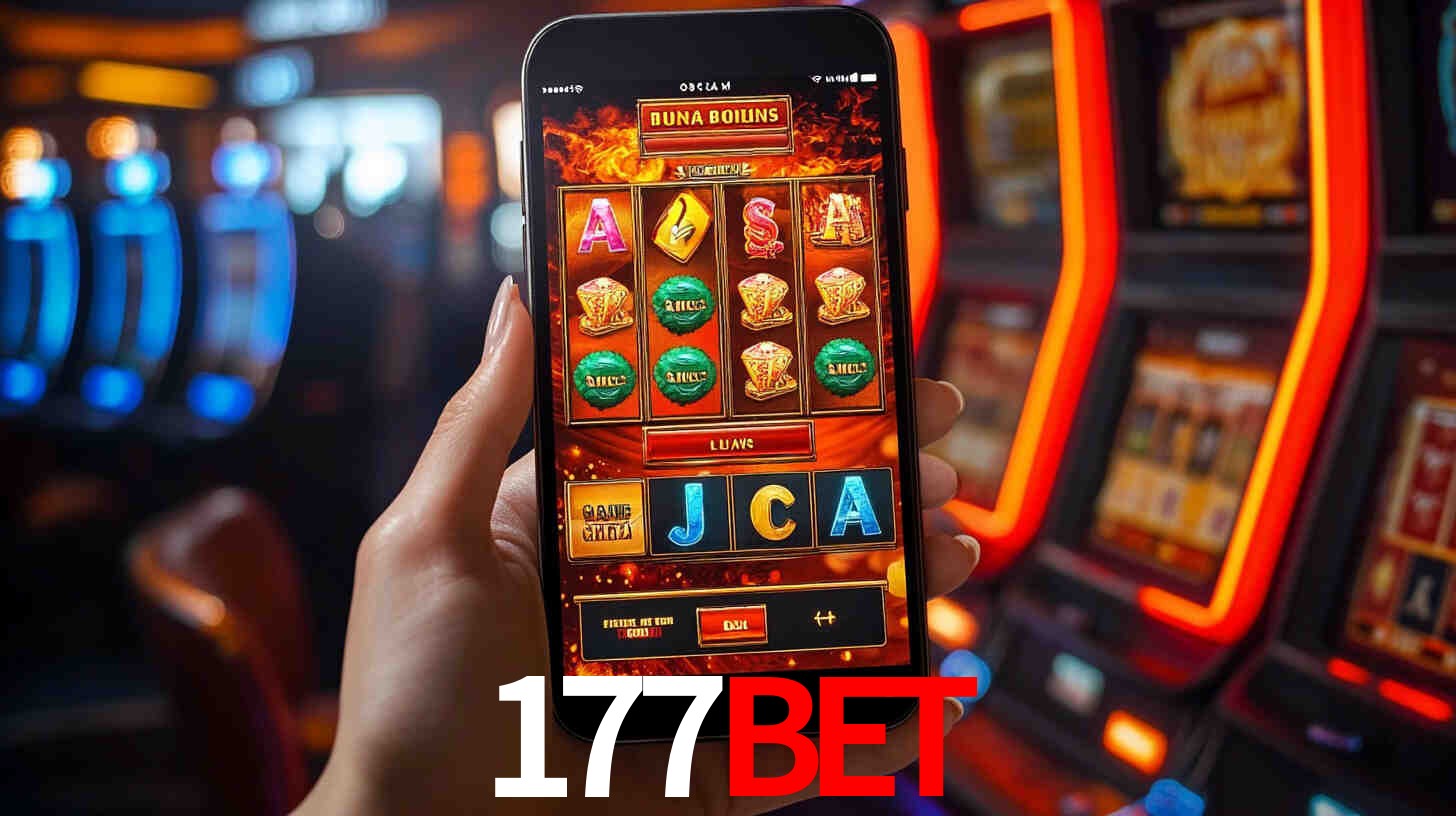 Blackjack Table 177Bet