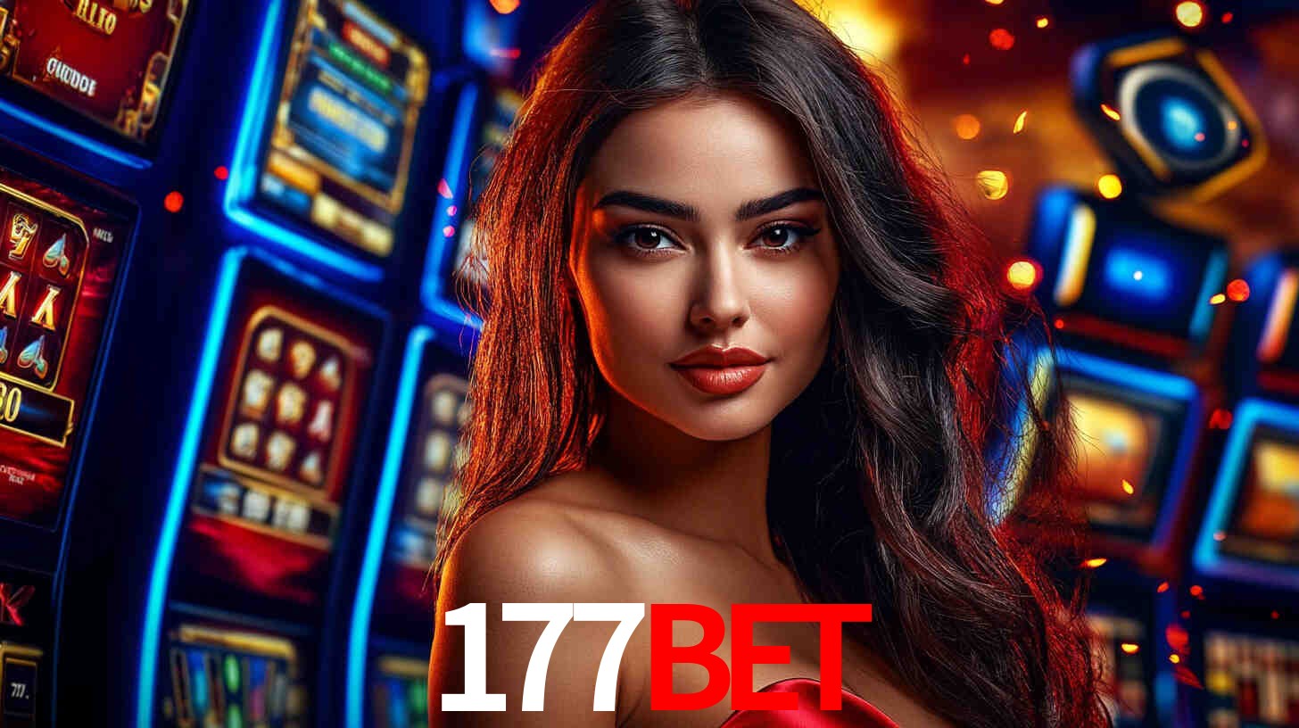 Inovações de Jogos na 177Bet: O Futuro das Experiências Interativas