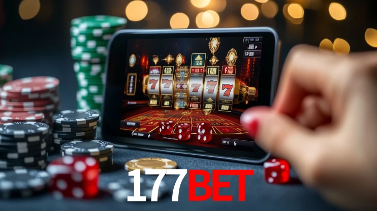 Welcome Bonus 177Bet