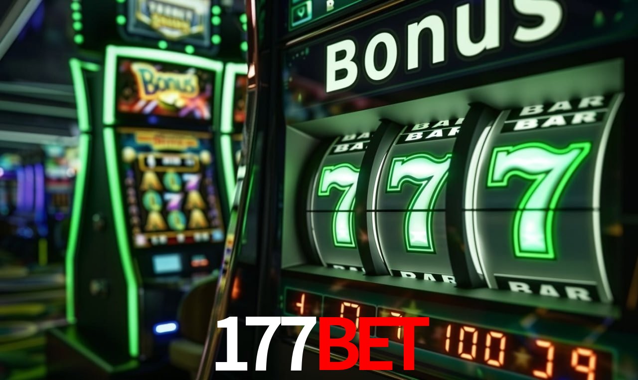 Seasonal Promotions 177Bet