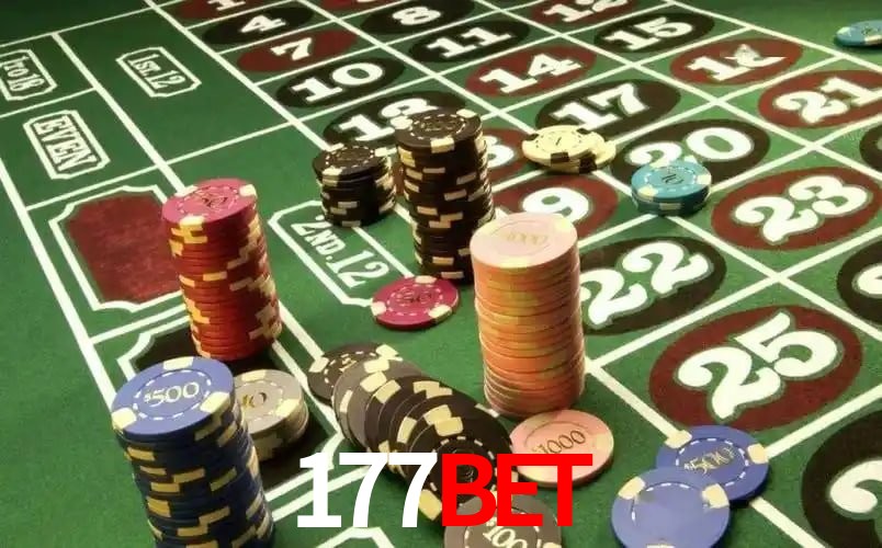 Diretório de Jogos 177Bet