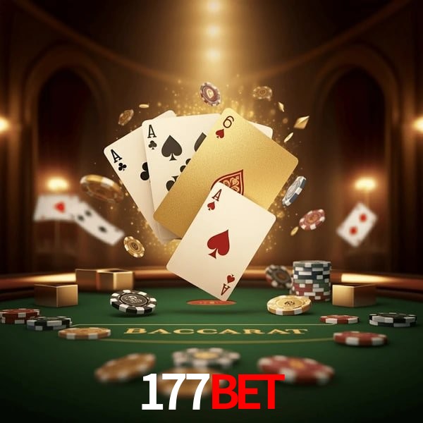 Slot Games 177Bet