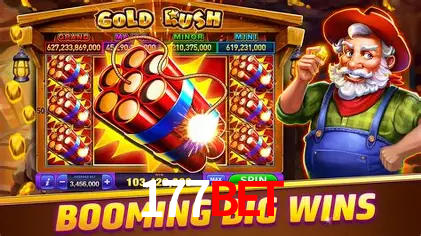 Desvendando o Mundo dos Jogos Virtuais na 177Bet