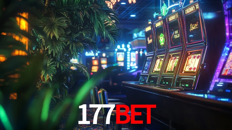 Bonus Features 177Bet