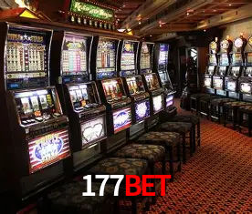 Descubra a Essência do 177Bet: Nossa História e Compromissos