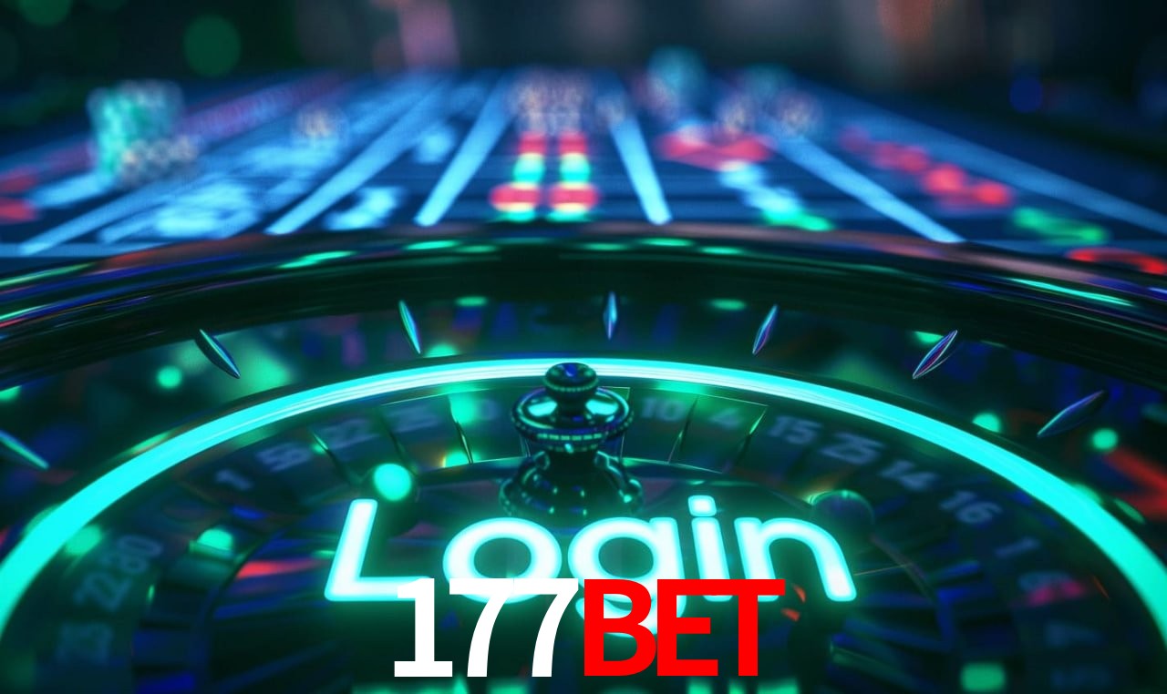 Apostas de Tênis 177Bet