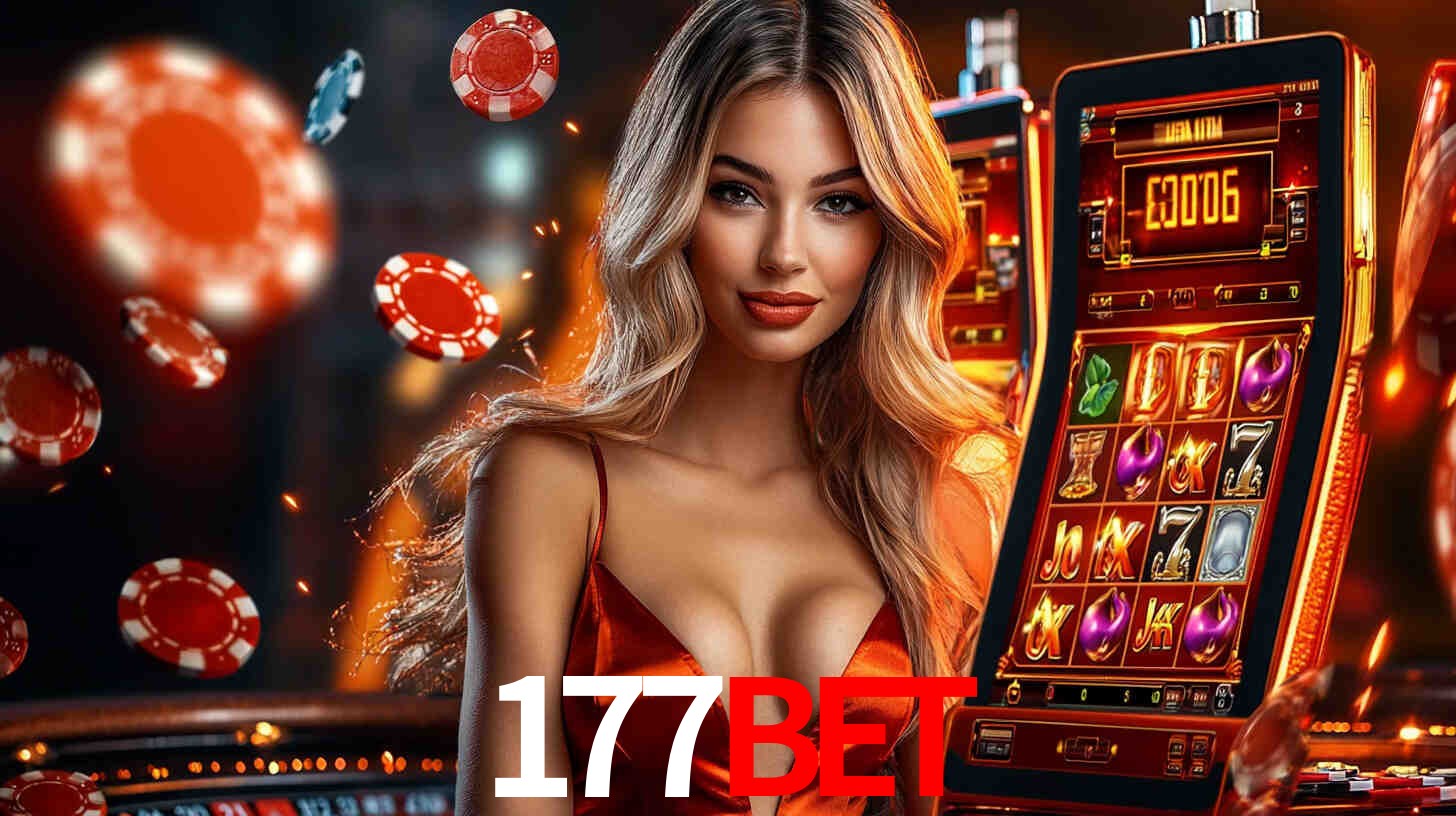 Live Casino 177Bet