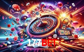 Estatísticas Esportivas 177Bet