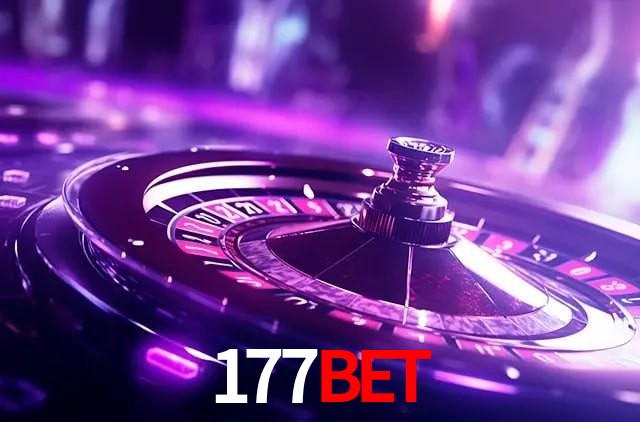 Interface do App 177Bet