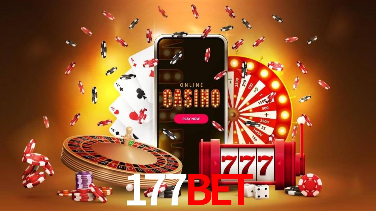 Benefícios da Conta 177Bet