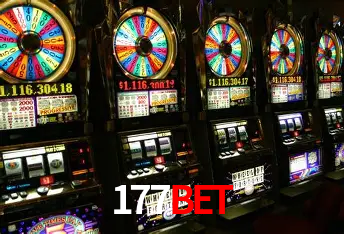 Apostas Esportivas na 177Bet: Um Guia Completo