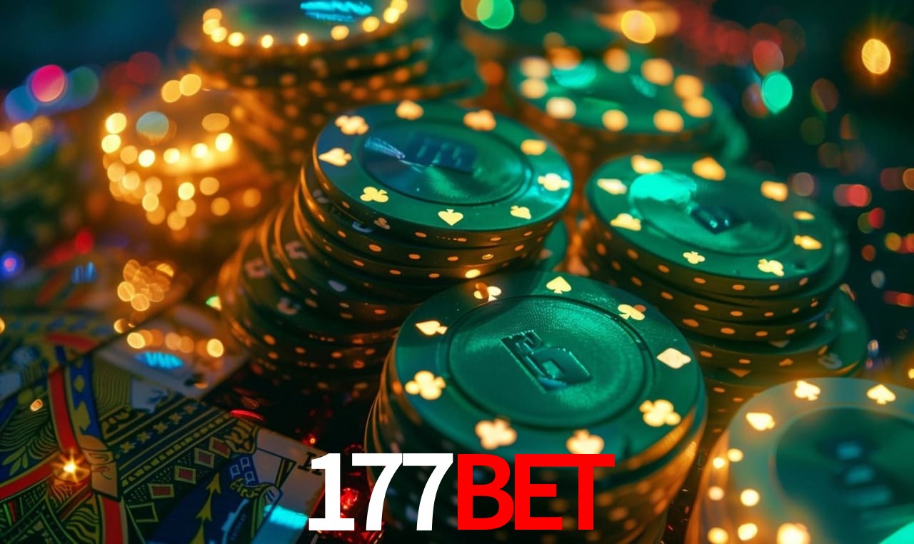 Apostas de Futebol 177Bet
