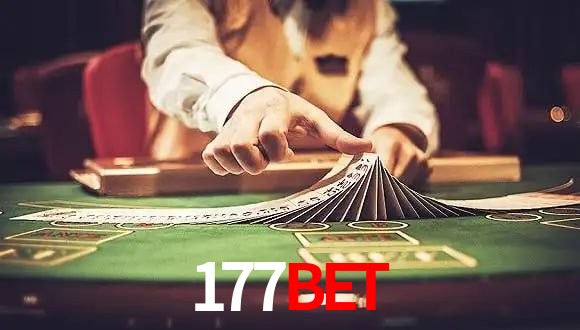 Game Providers 177Bet