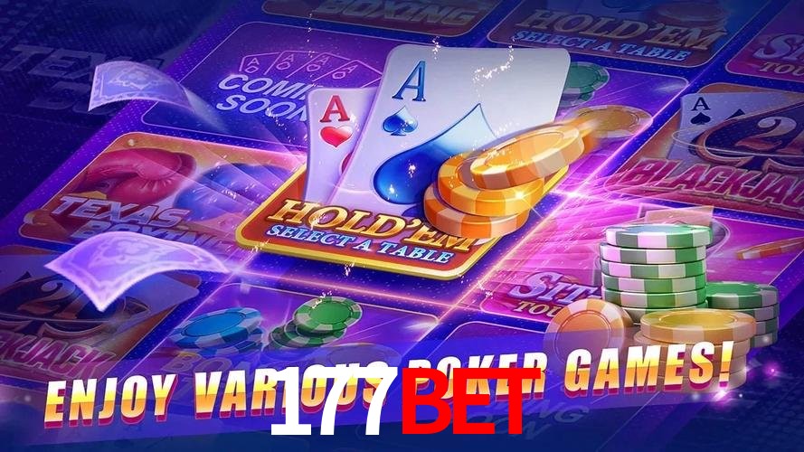 cassino 177Bet