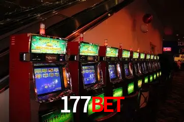 Descubra o Mundo do Cassino Online com 177Bet