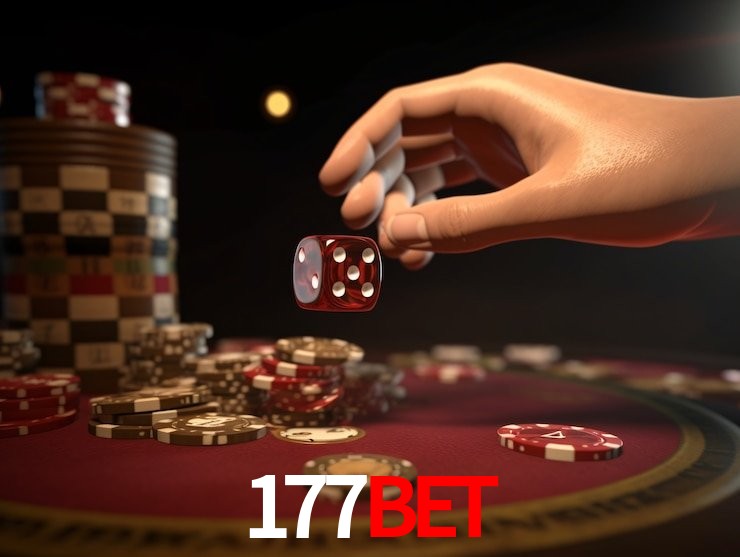 Provedores de Jogos 177Bet