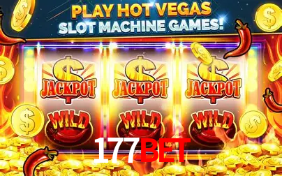 Desvendando o Mundo dos Jogos Virtuais na 177Bet
