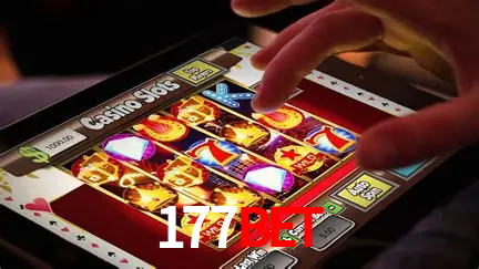 Descubra o Mundo do Cassino Online com 177Bet