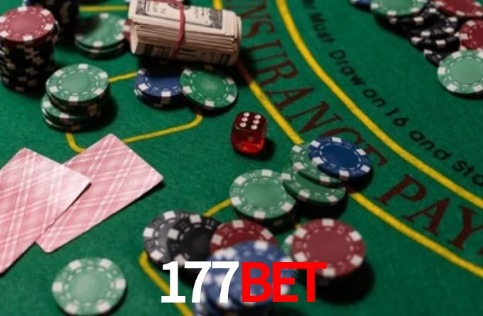 177Bet App Interface