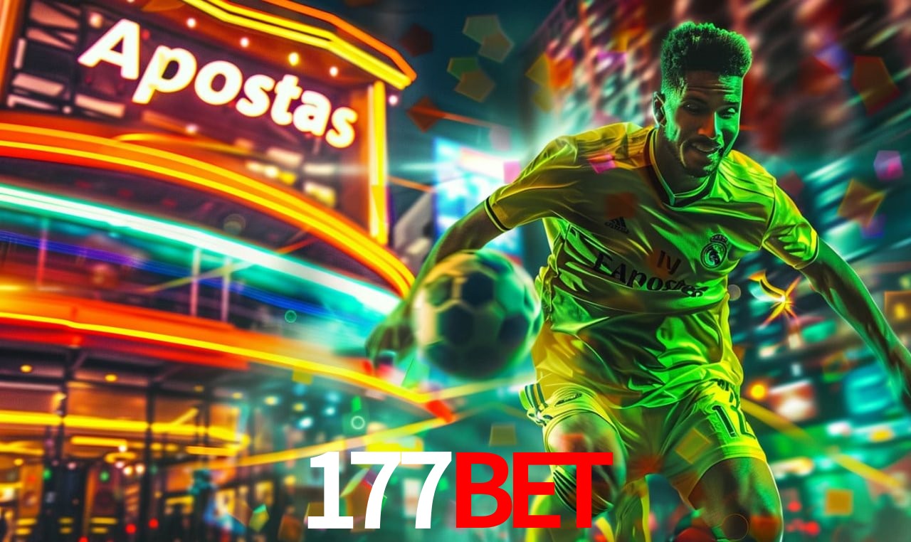 Jogos de Slot 177Bet