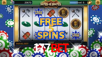 A Emoção da Loteria na 177Bet: Uma Chance de Mudança de Vida