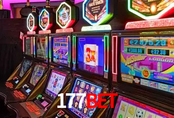 Inovações de Jogos na 177Bet: O Futuro das Experiências Interativas
