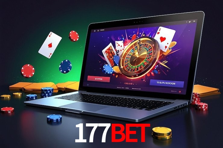 177Bet: Seu Cassino Premiado com Pagamentos Rápidos