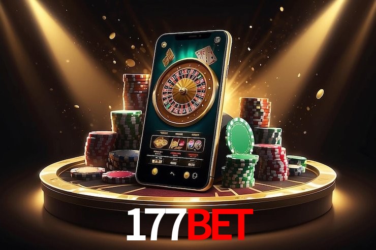 Sistemas de Segurança 177Bet