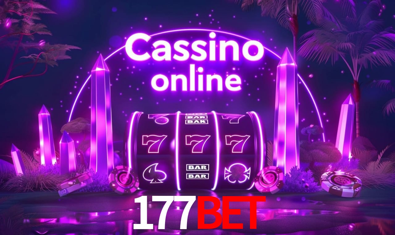 Integração de APIs 177Bet
