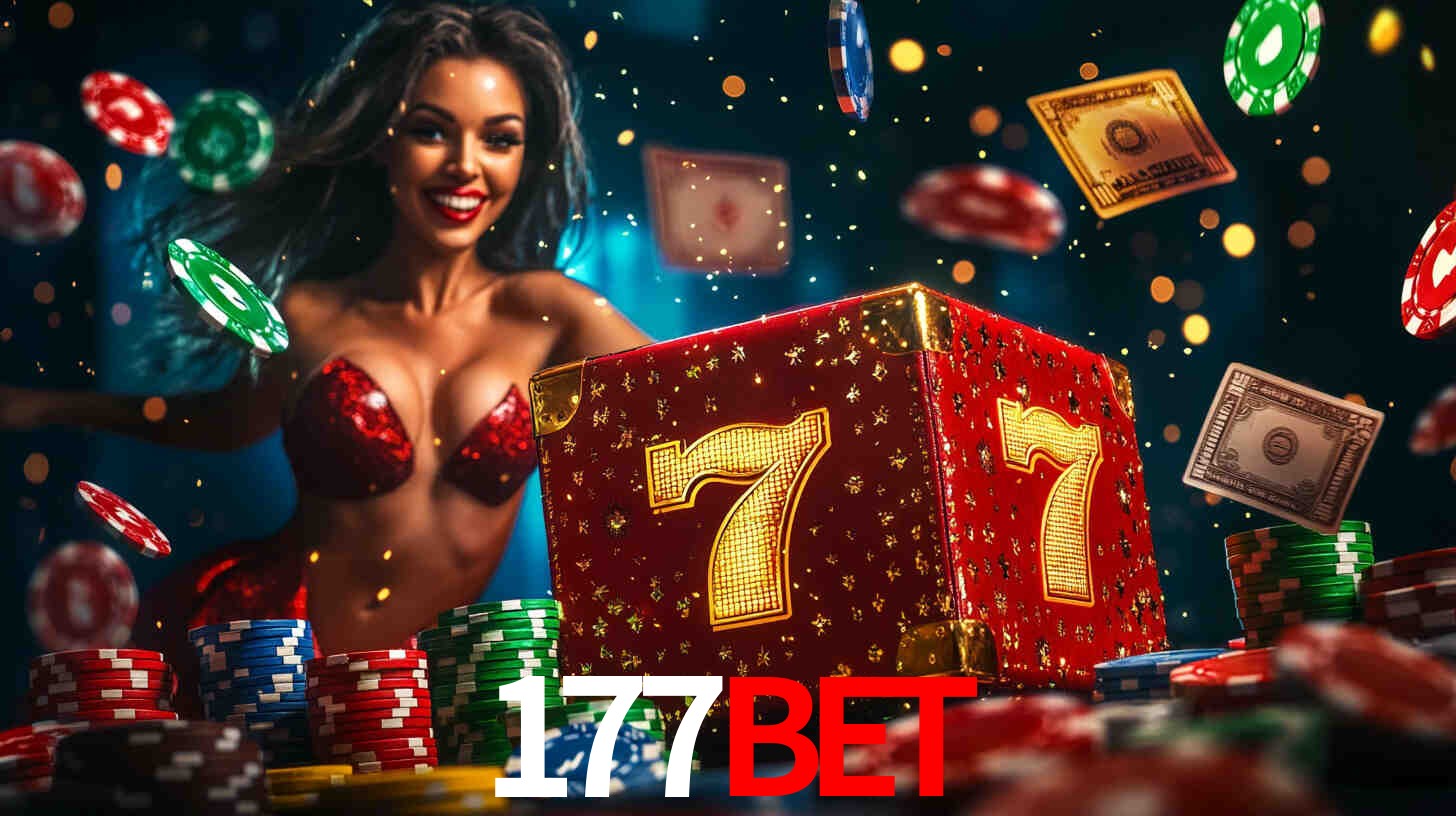 A Experiência Imersiva dos Cassinos Ao Vivo no 177Bet