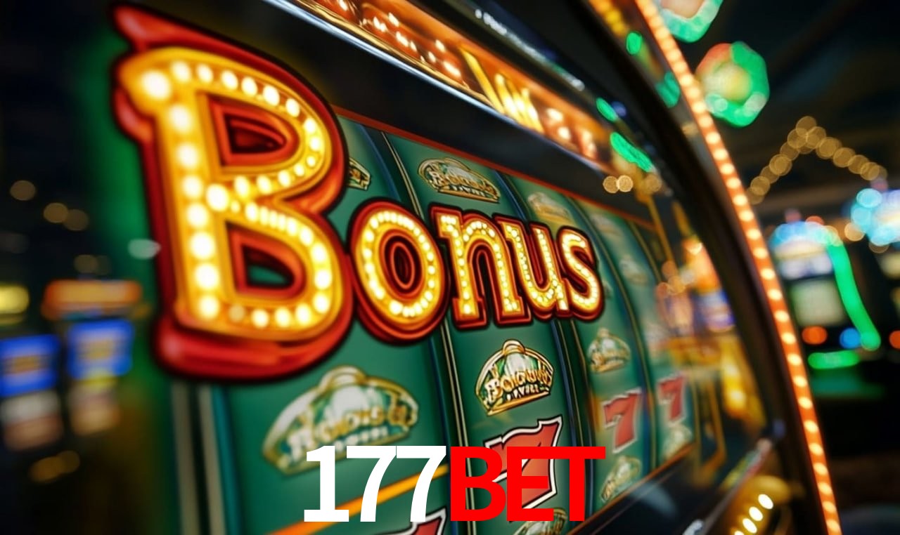177Bet: Jogos de Caça-Níqueis-Altas Recompensas, Roleta-Velocidade, Blackjack-Desafios Máximos