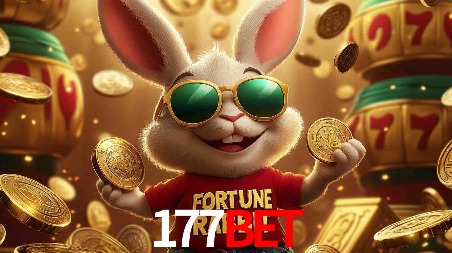 Welcome Bonus 177Bet