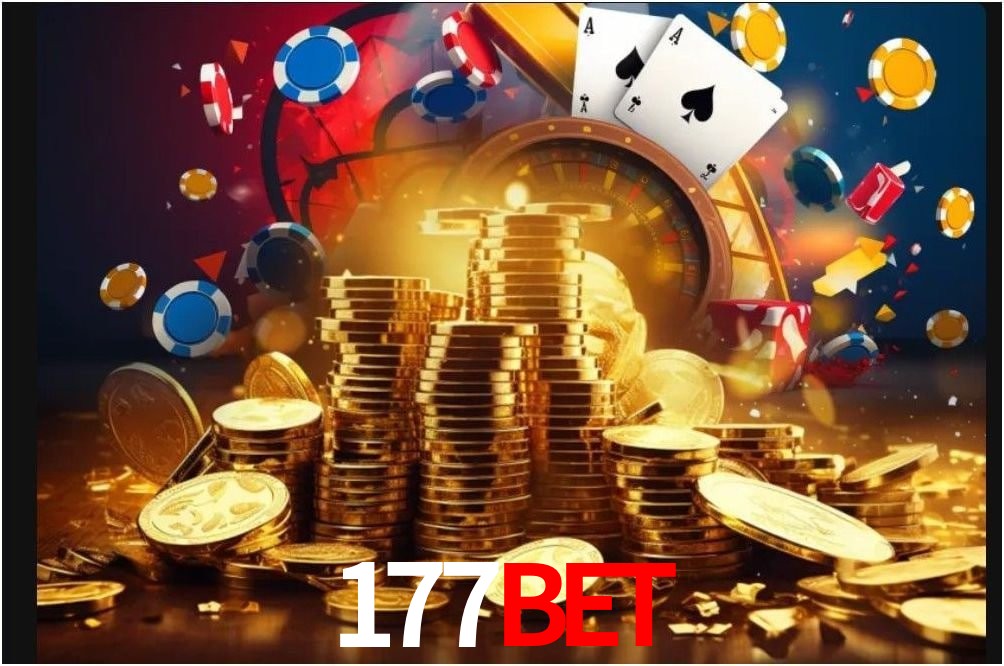 177Bet: Seu Especialista em Apostas Esportivas Brasileiras